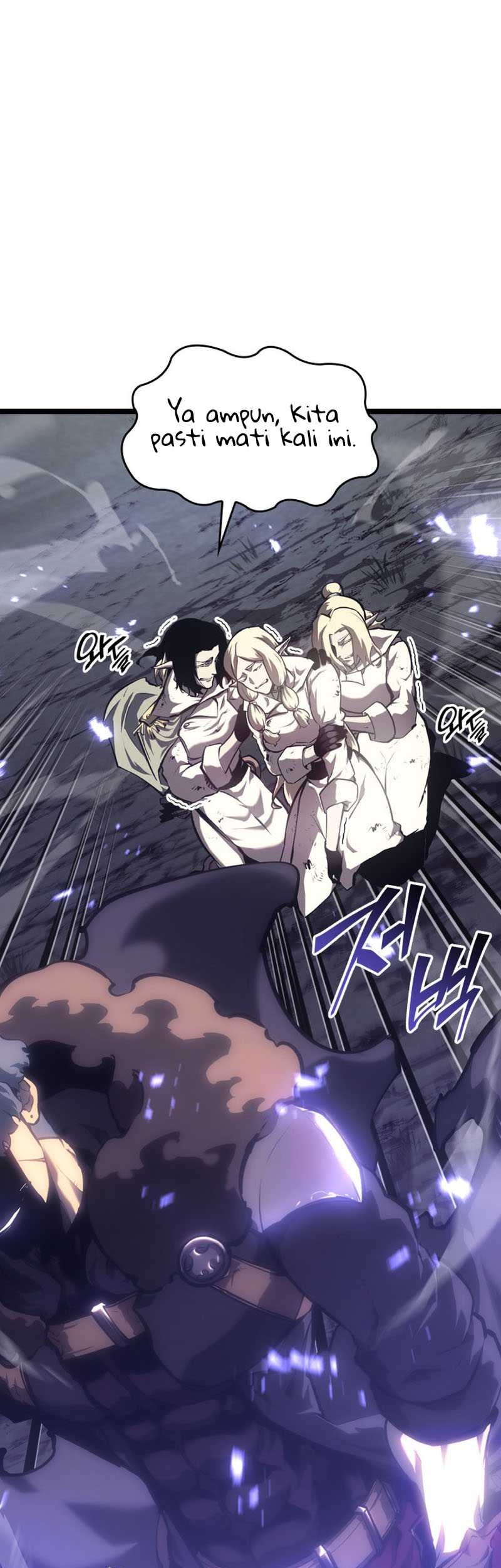 Return of the SSS-Class Ranker - Chapter 45 - Page 67