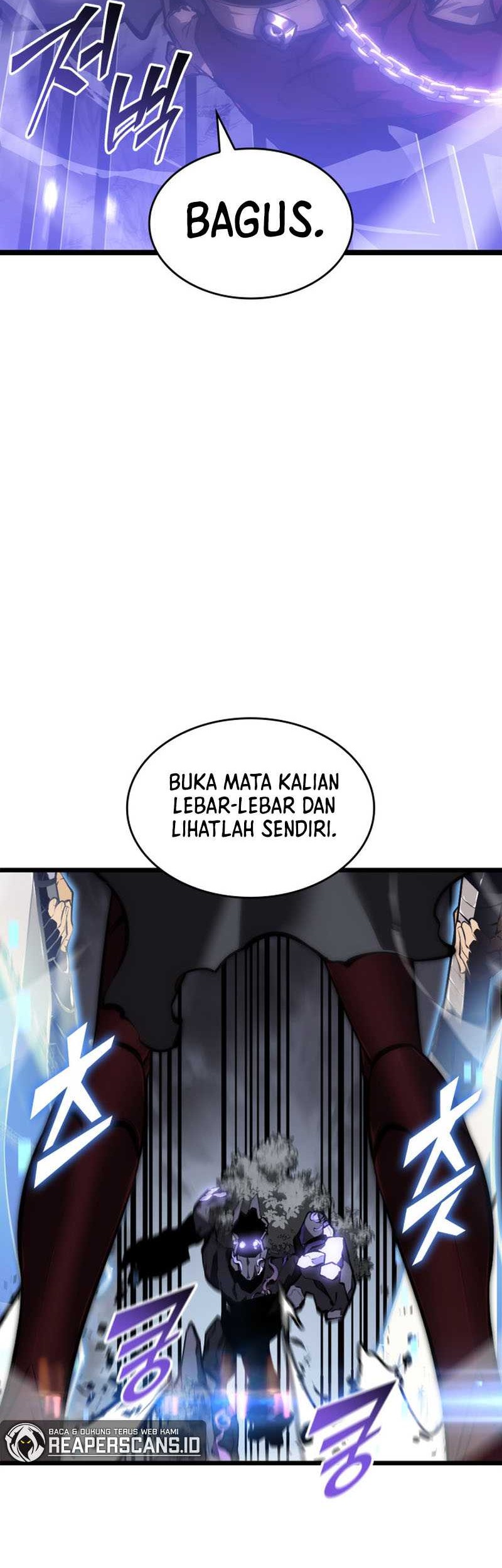 Return of the SSS-Class Ranker - Chapter 45 - Page 68