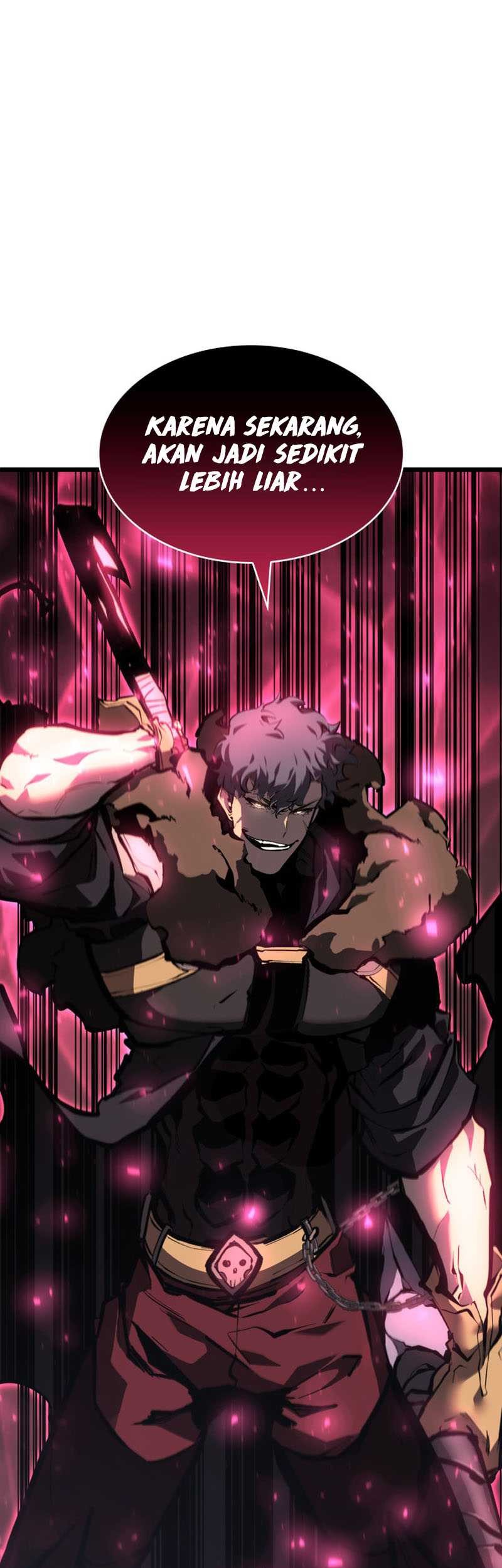 Return of the SSS-Class Ranker - Chapter 45 - Page 69