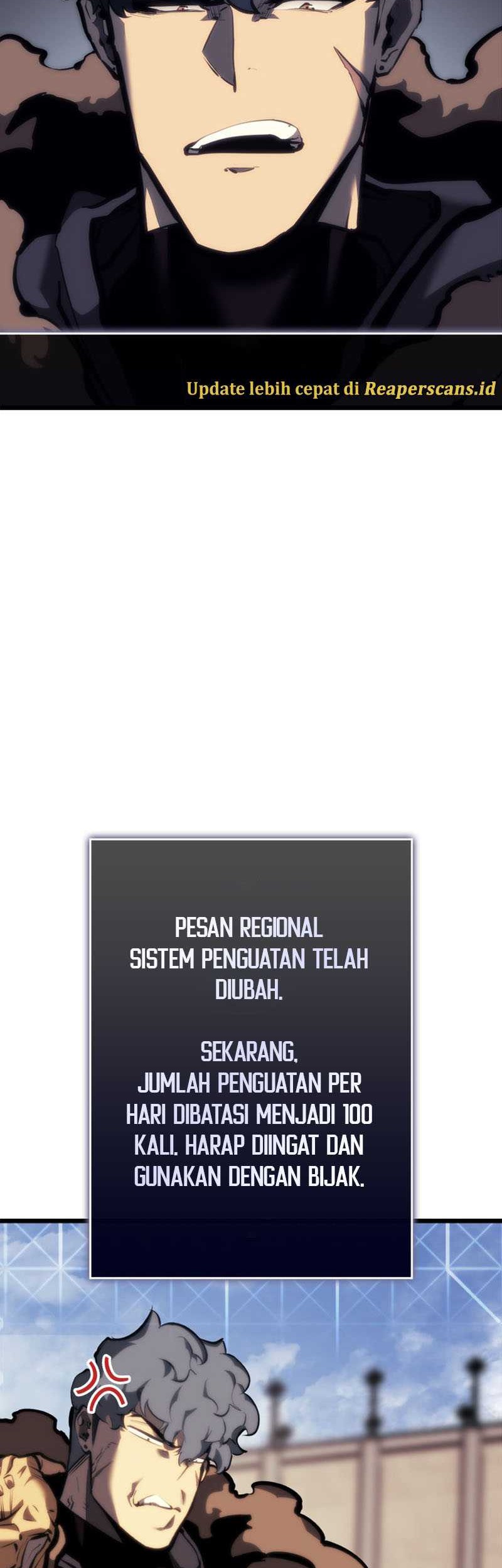 Return of the SSS-Class Ranker - Chapter 45 - Page 3