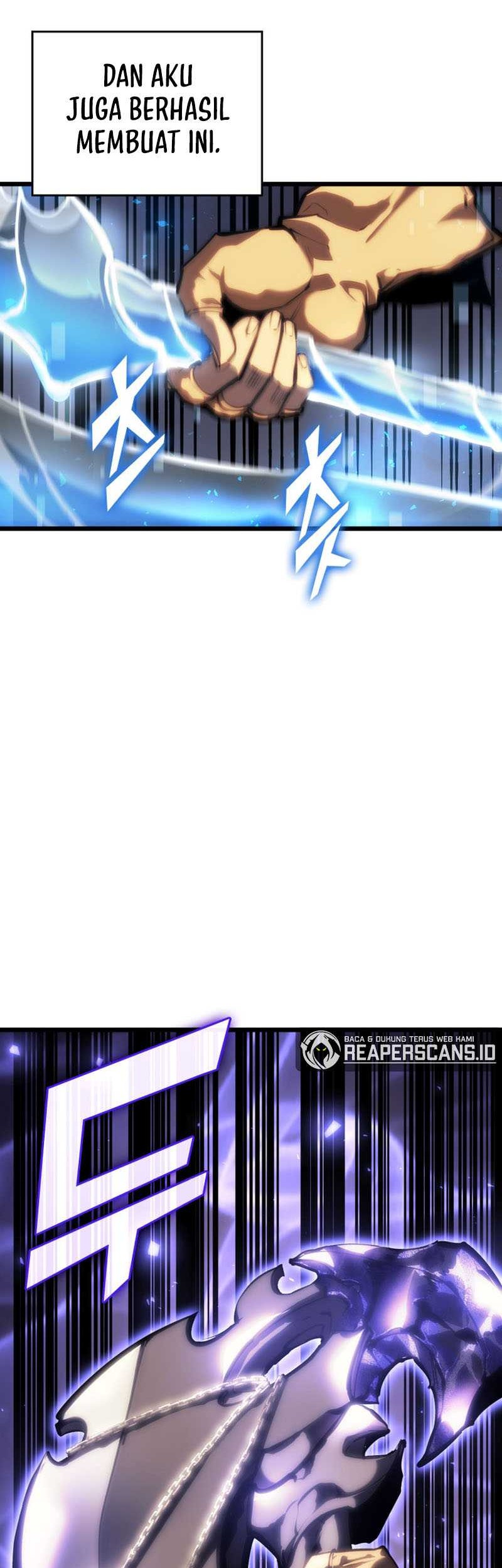 Return of the SSS-Class Ranker - Chapter 45 - Page 7