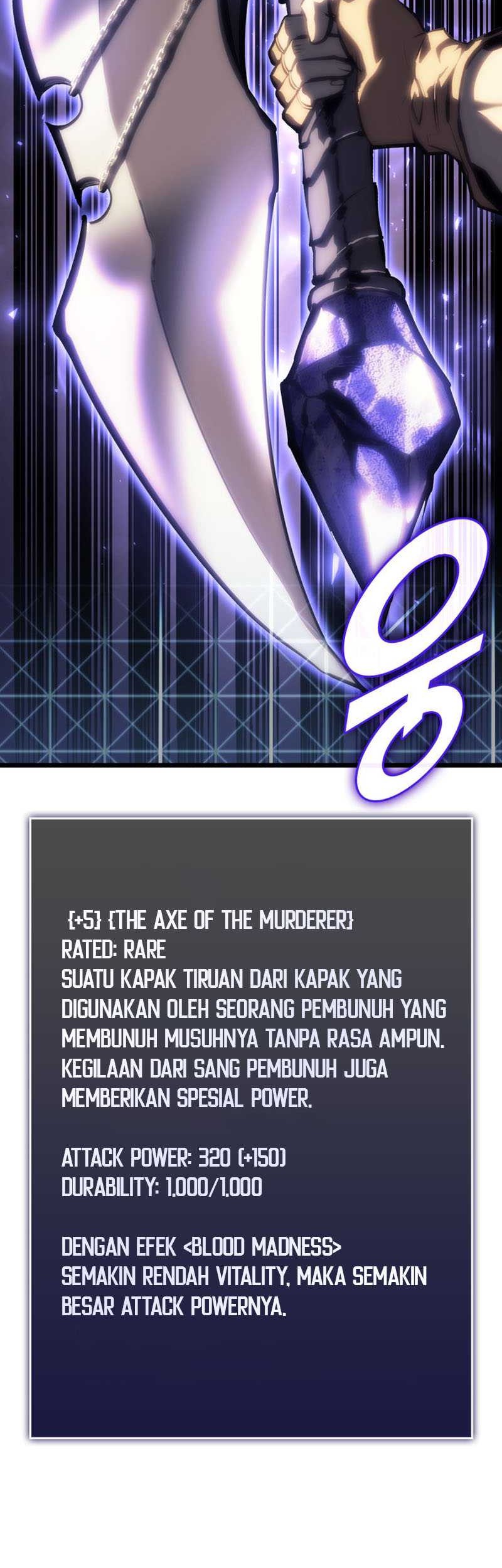 Return of the SSS-Class Ranker - Chapter 45 - Page 8