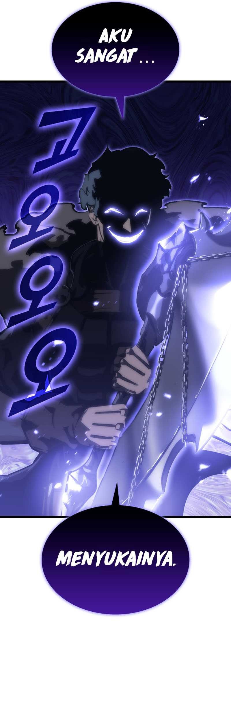 Return of the SSS-Class Ranker - Chapter 45 - Page 10