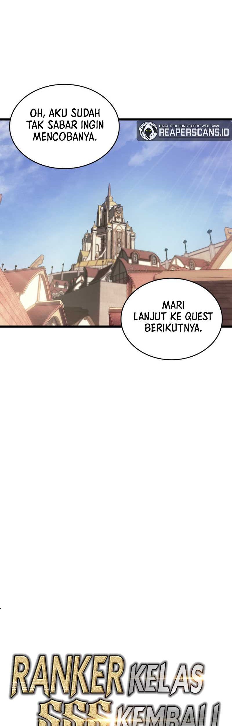 Return of the SSS-Class Ranker - Chapter 45 - Page 11