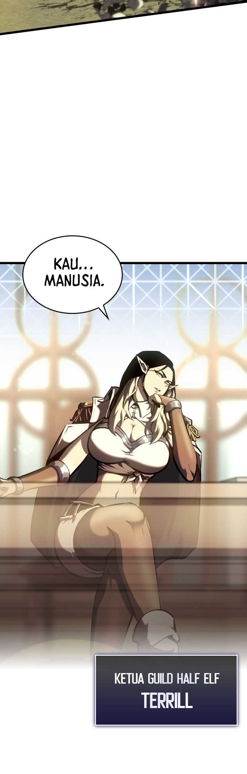 Return of the SSS-Class Ranker - Chapter 45 - Page 13