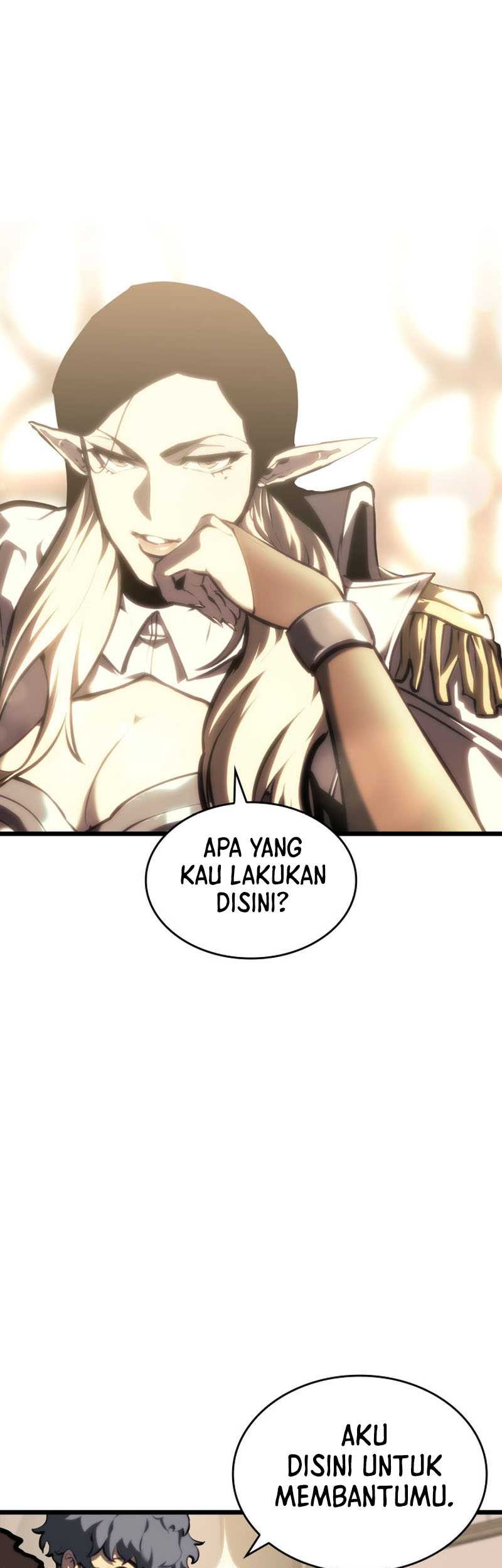 Return of the SSS-Class Ranker - Chapter 45 - Page 14