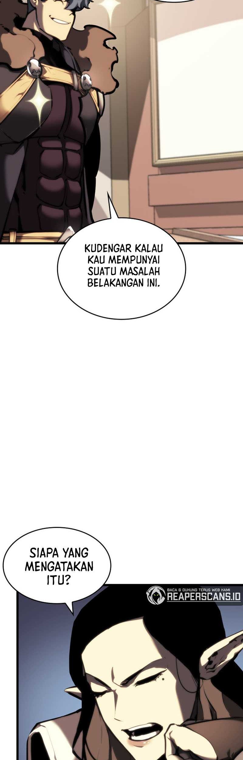 Return of the SSS-Class Ranker - Chapter 45 - Page 15