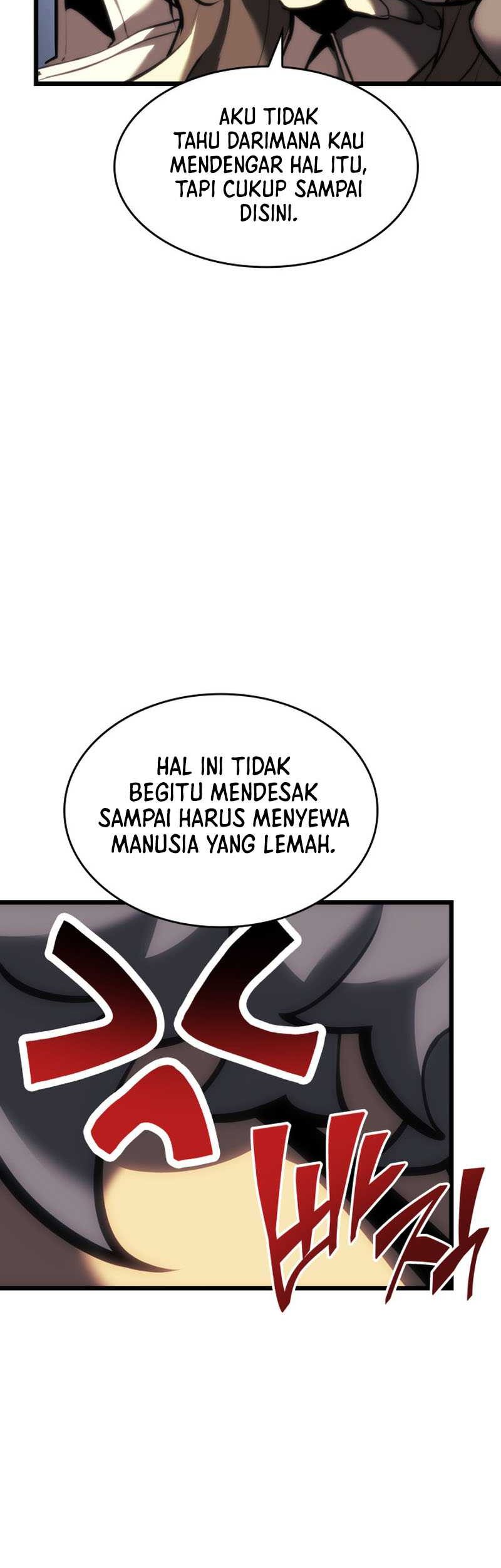 Return of the SSS-Class Ranker - Chapter 45 - Page 16