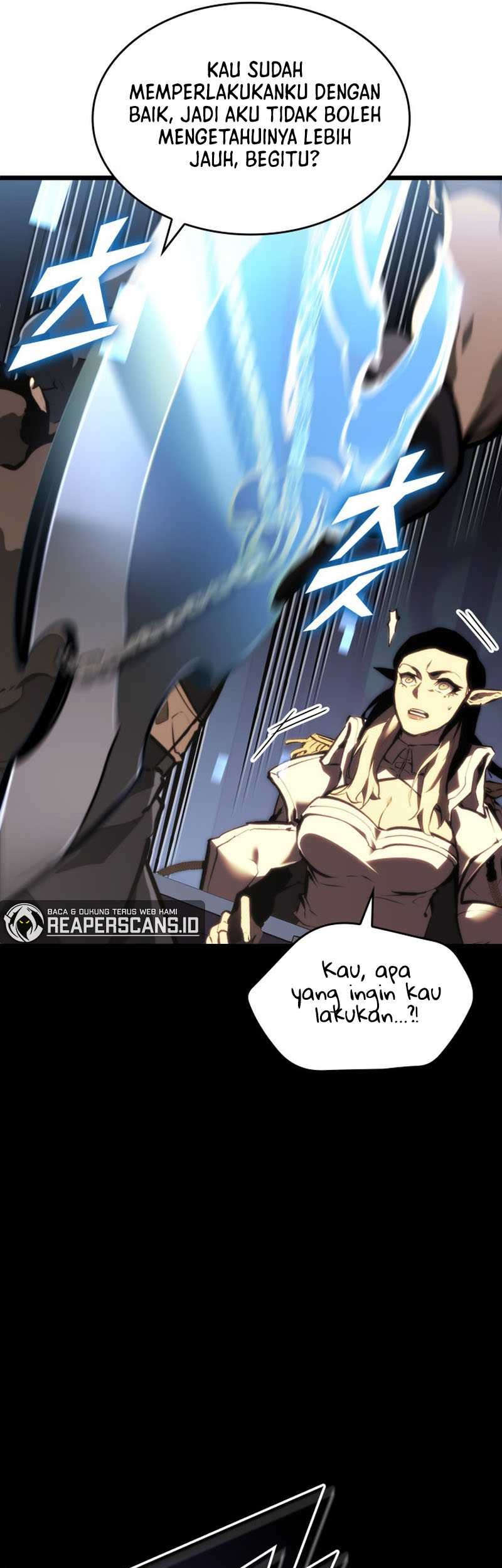 Return of the SSS-Class Ranker - Chapter 45 - Page 18