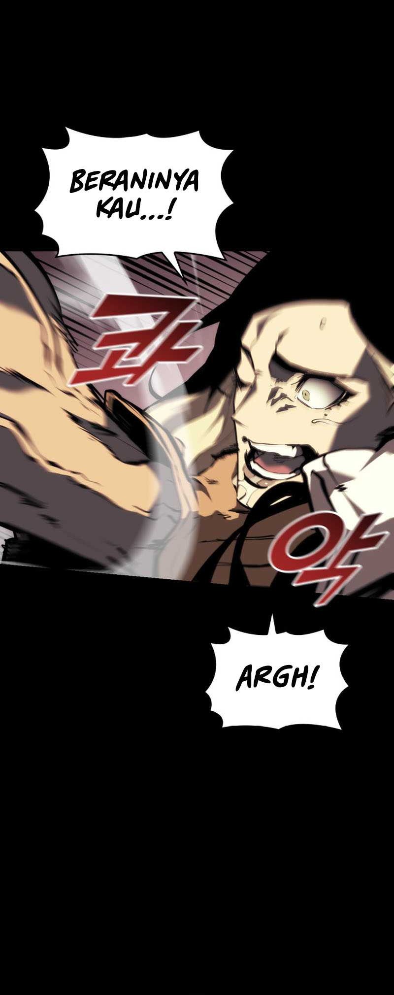 Return of the SSS-Class Ranker - Chapter 45 - Page 20