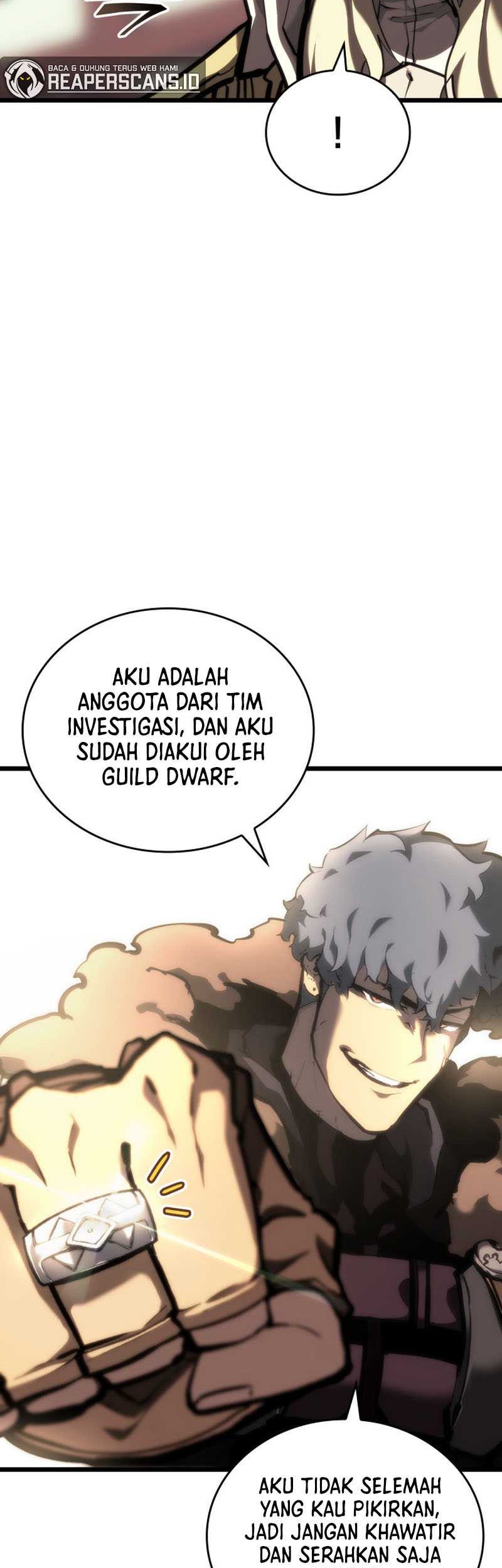 Return of the SSS-Class Ranker - Chapter 45 - Page 23