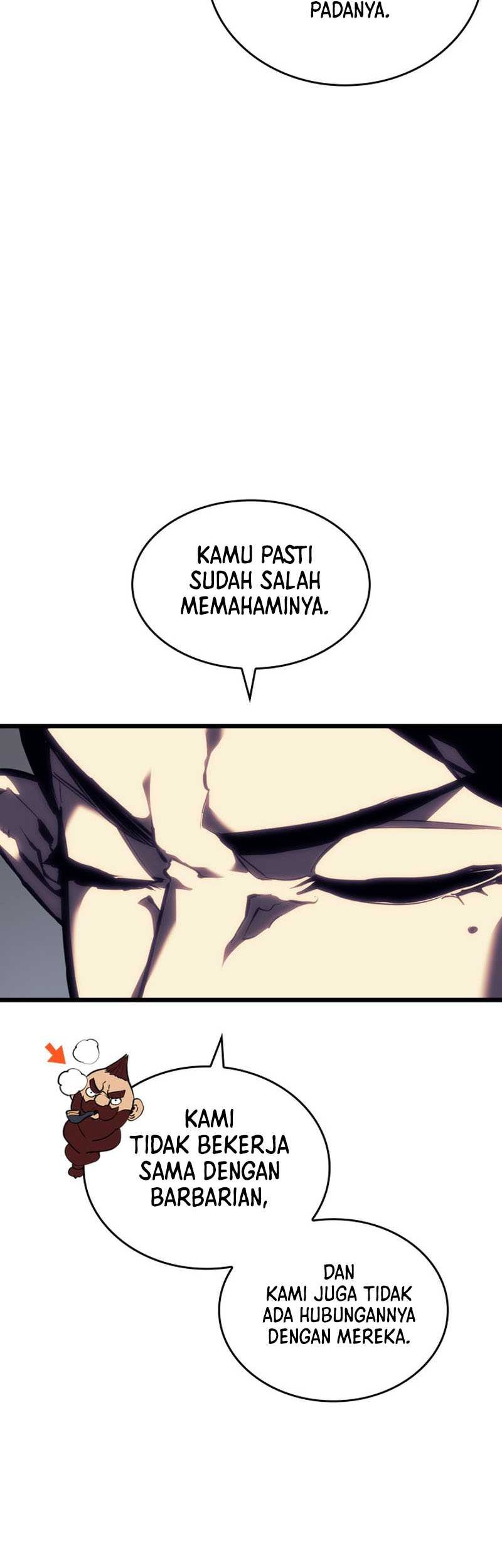 Return of the SSS-Class Ranker - Chapter 45 - Page 24