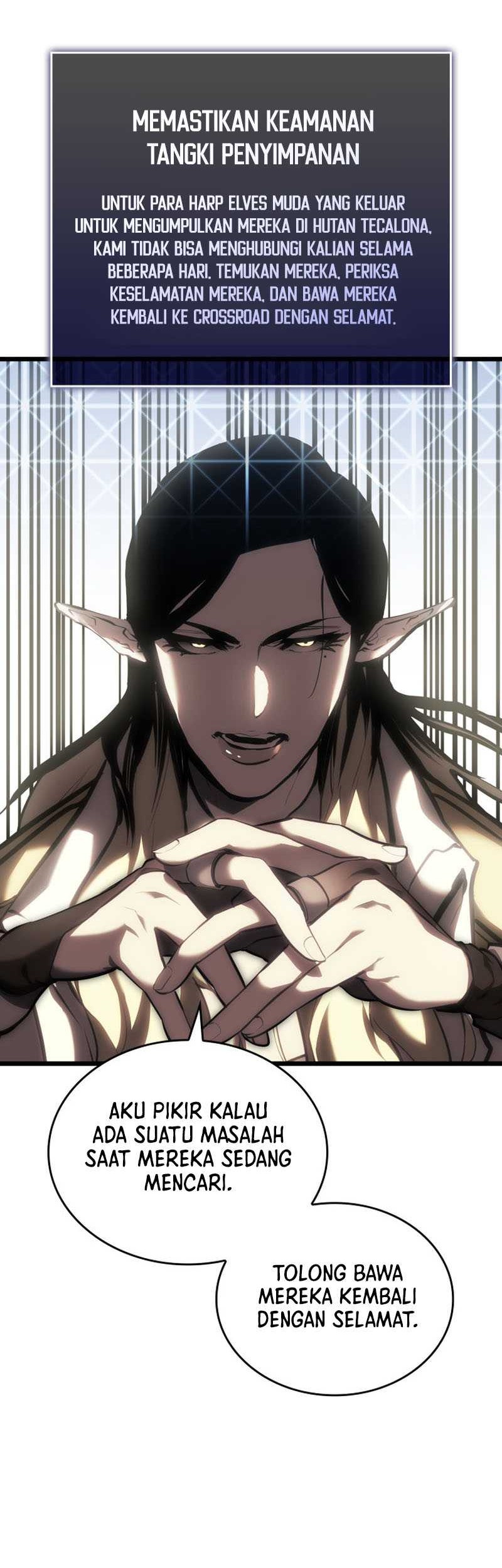 Return of the SSS-Class Ranker - Chapter 45 - Page 26