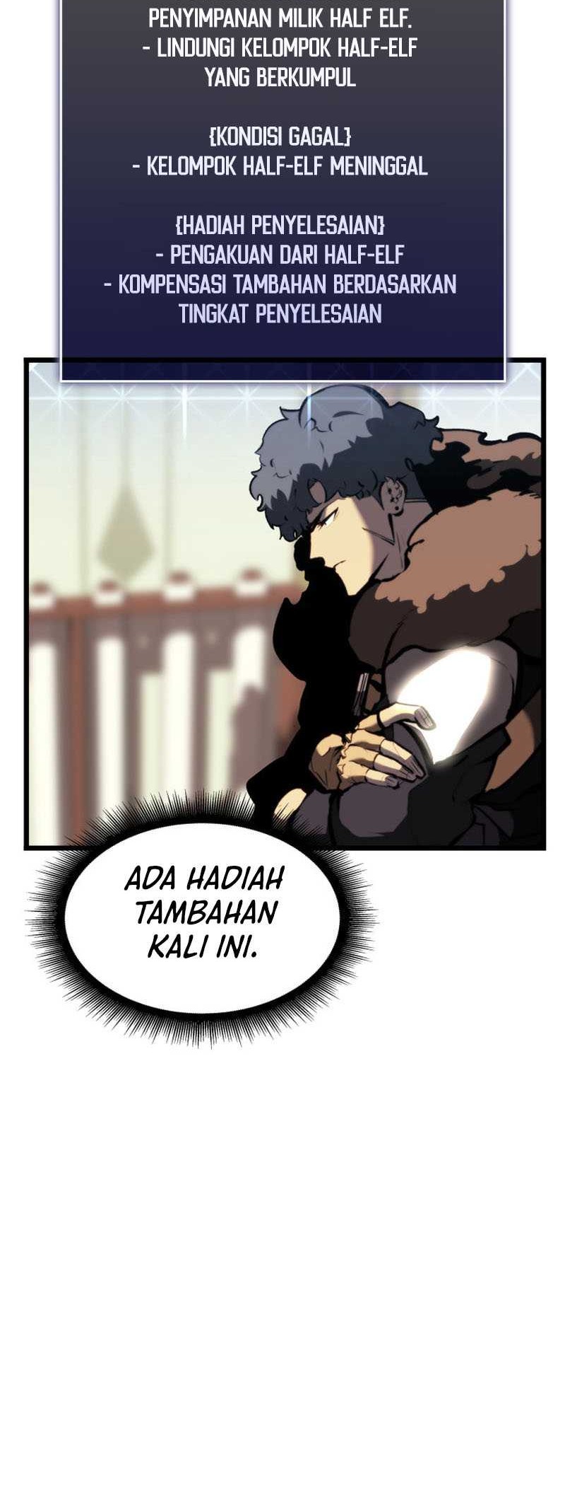 Return of the SSS-Class Ranker - Chapter 45 - Page 28