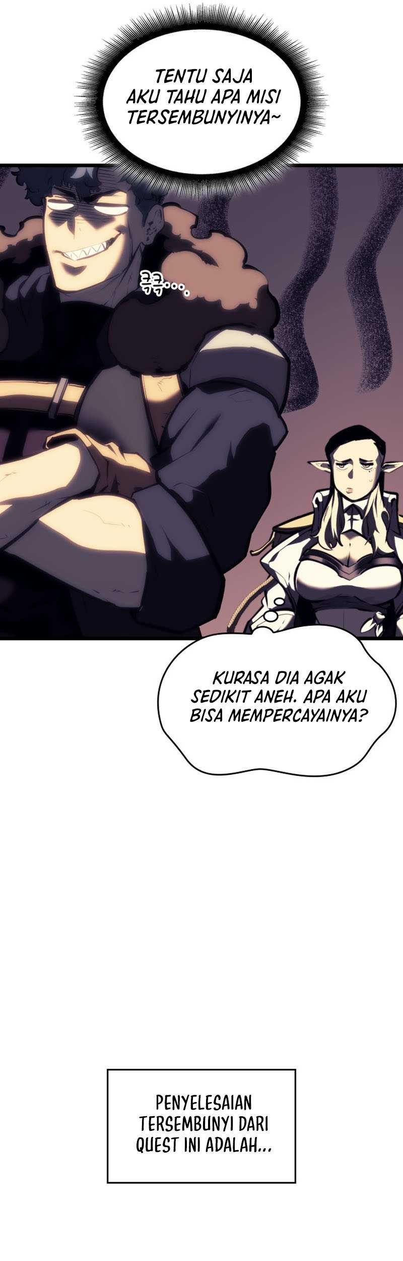 Return of the SSS-Class Ranker - Chapter 45 - Page 29