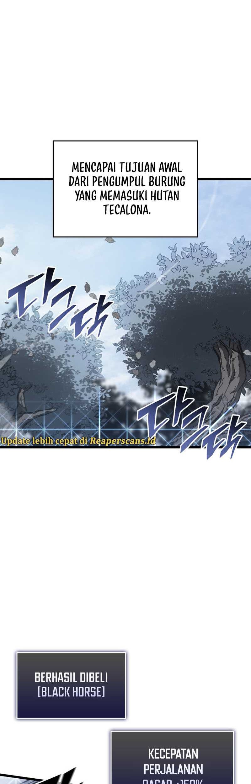 Return of the SSS-Class Ranker - Chapter 45 - Page 30