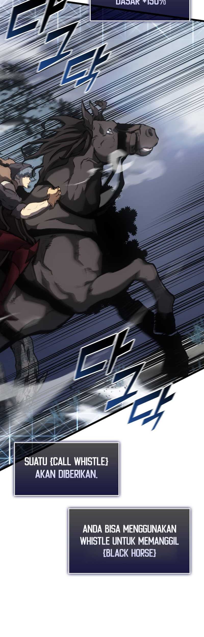 Return of the SSS-Class Ranker - Chapter 45 - Page 31