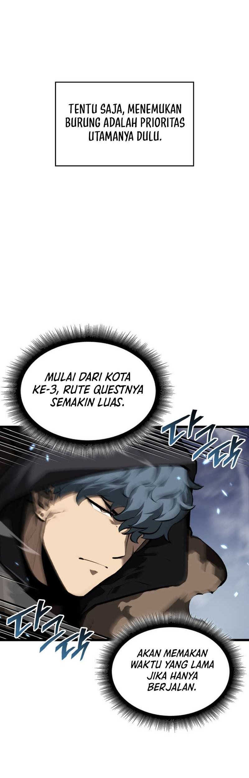 Return of the SSS-Class Ranker - Chapter 45 - Page 32