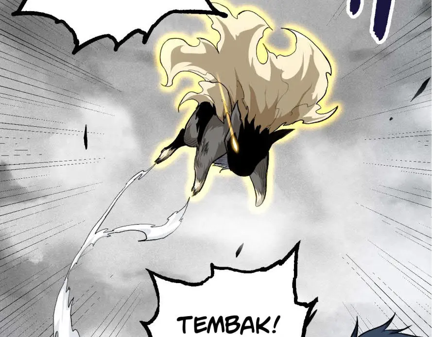 Evolution Begins With A Big Tree Chapter 18 Gambar 118