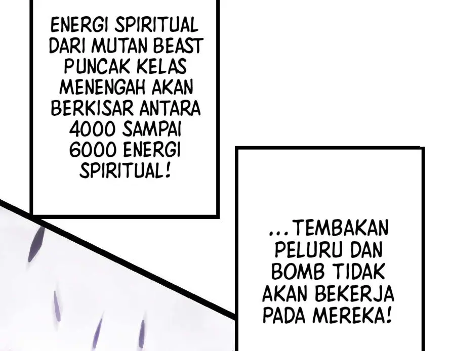 Evolution Begins With A Big Tree Chapter 18 Gambar 125