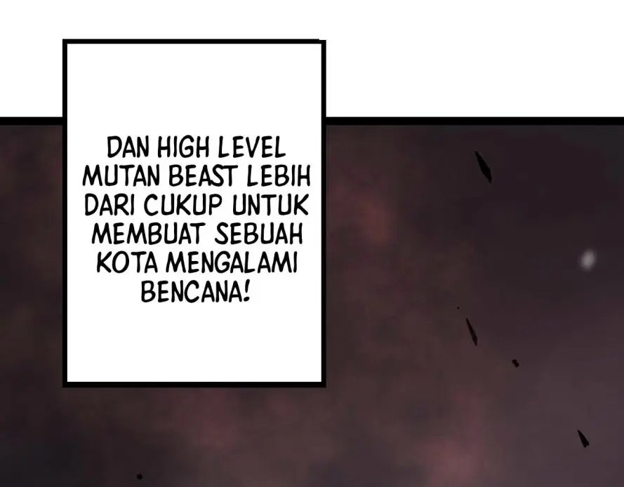 Evolution Begins With A Big Tree Chapter 18 Gambar 131