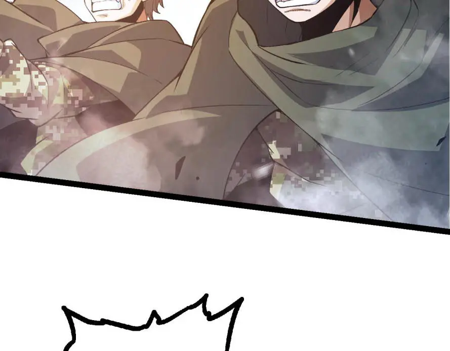 Evolution Begins With A Big Tree Chapter 18 Gambar 167