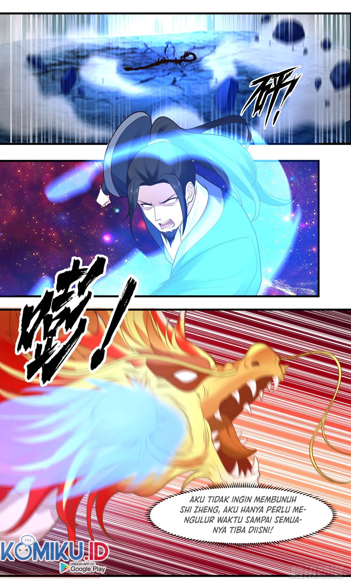 Martial Peak Part 2 Chapter 2940 - https://gambar-id.komiku.org/uploads2/2659506-10.jpg