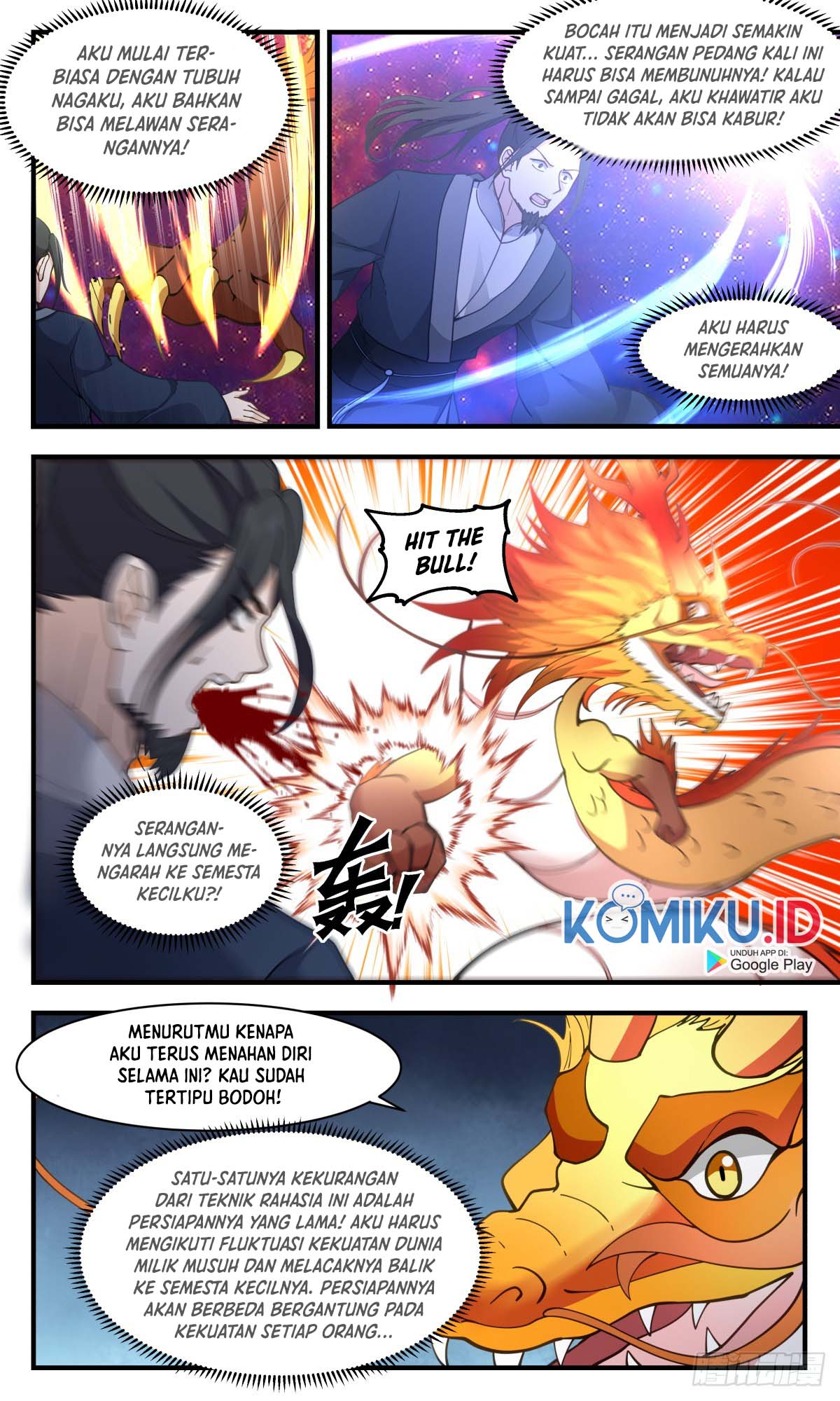 Martial Peak Part 2 Chapter 2940 - https://gambar-id.komiku.org/uploads2/2659506-11.jpg