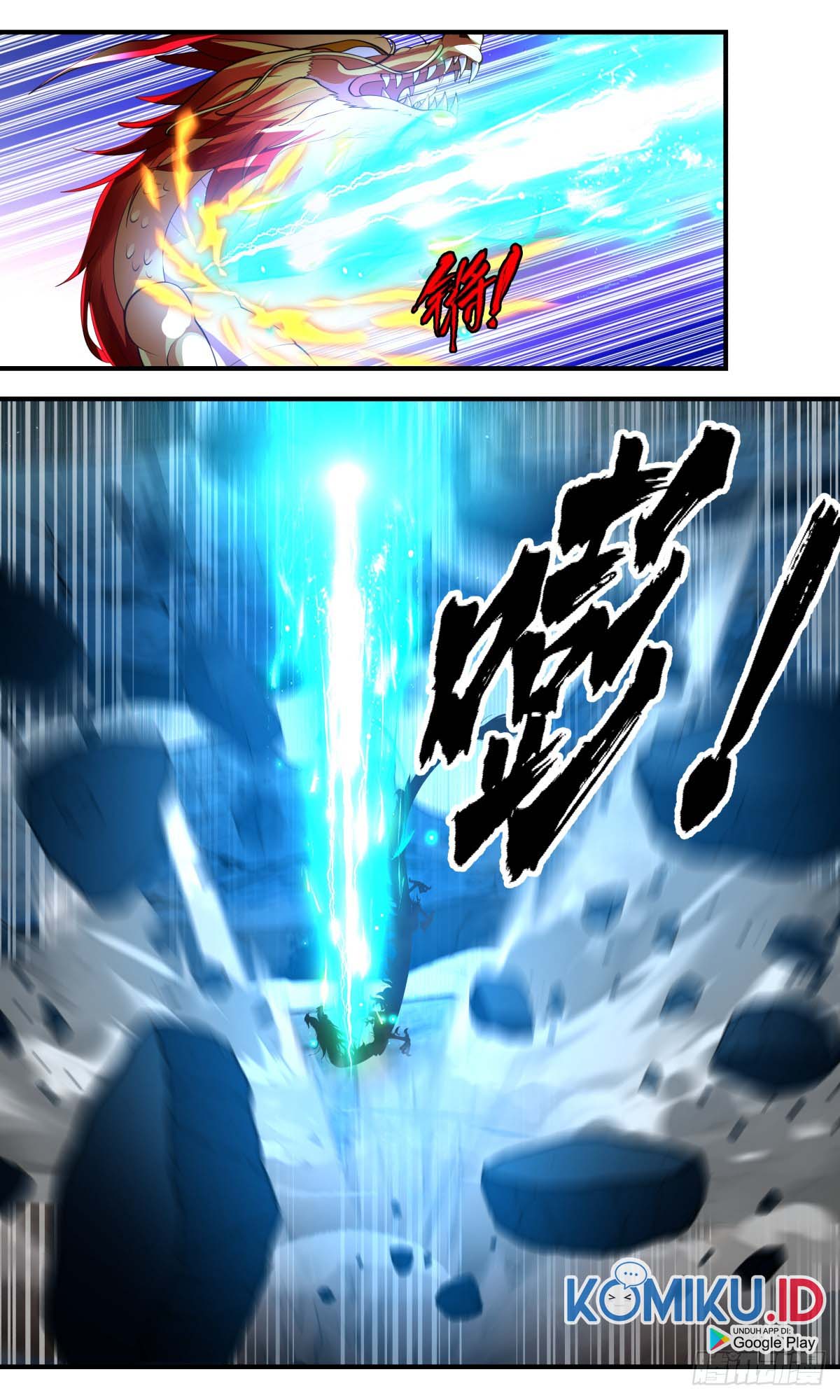 Martial Peak Part 2 Chapter 2940 - https://gambar-id.komiku.org/uploads2/2659506-5.jpg