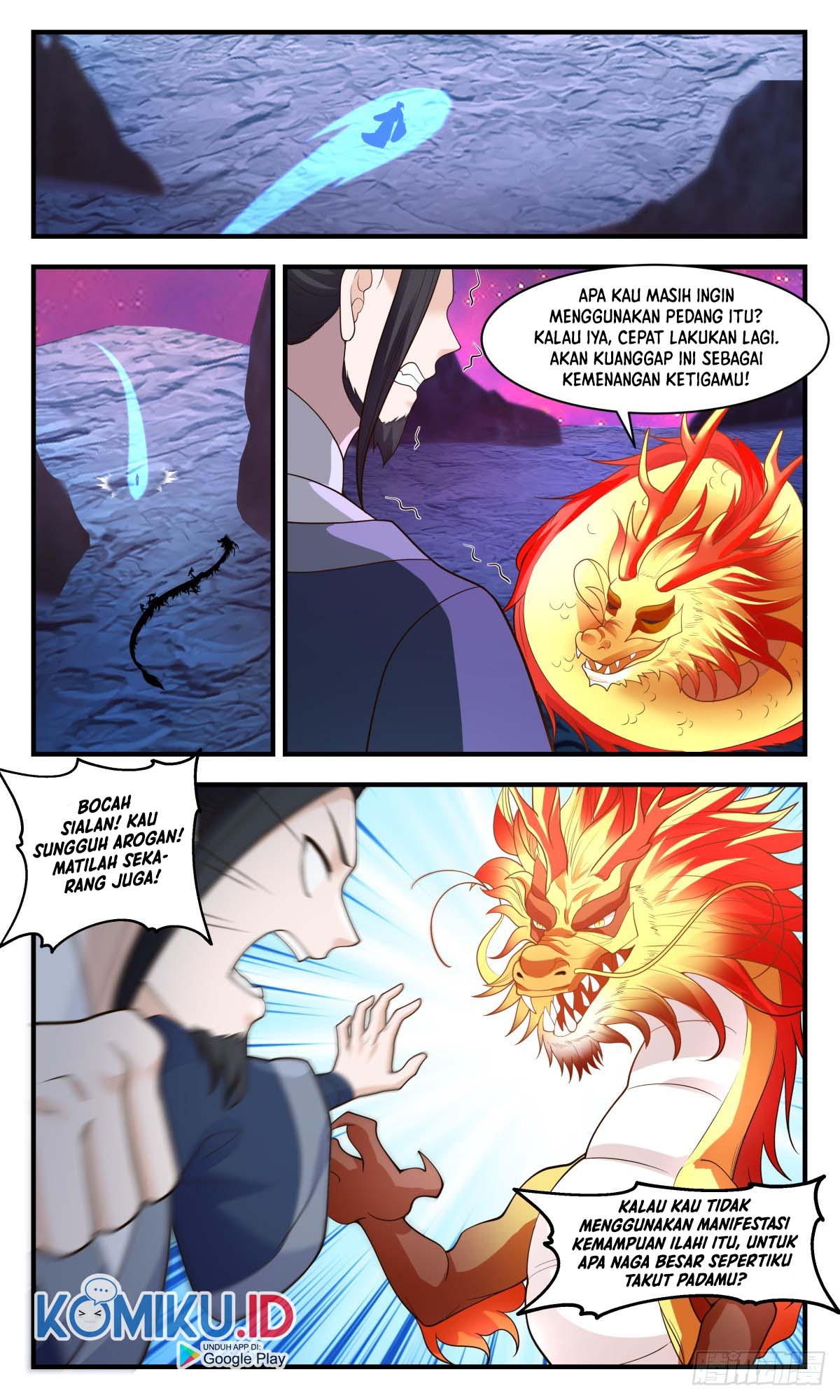 Martial Peak Part 2 Chapter 2940 - https://gambar-id.komiku.org/uploads2/2659506-9.jpg