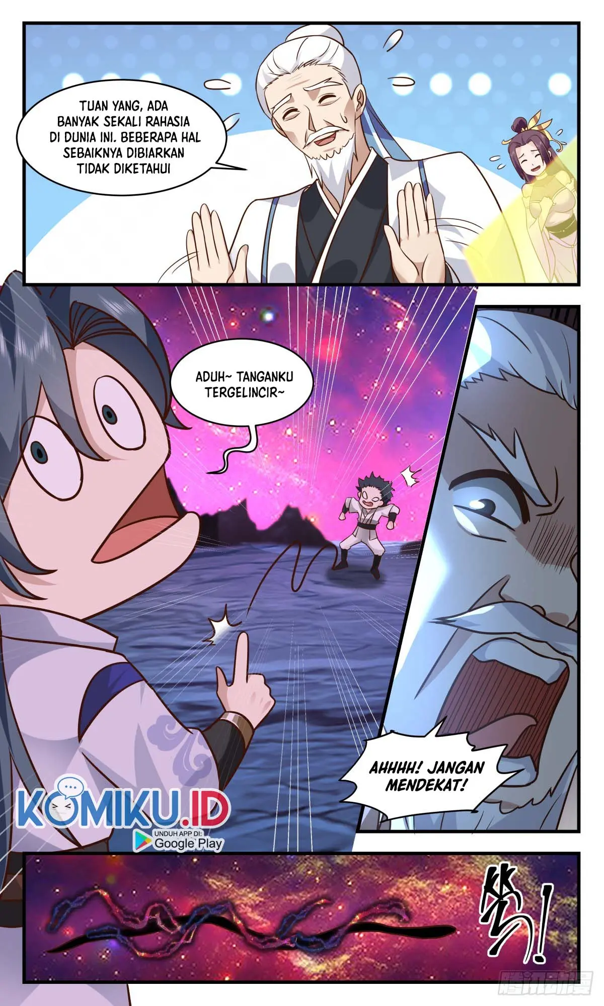 Martial Peak Part 2 Chapter 2941 - https://gambar-id.komiku.org/uploads2/2659507-13.jpg