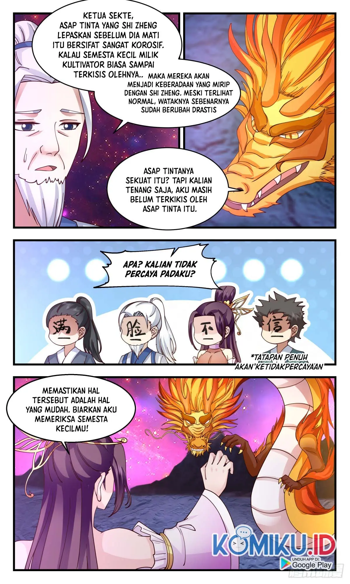 Martial Peak Part 2 Chapter 2941 - https://gambar-id.komiku.org/uploads2/2659507-6.jpg