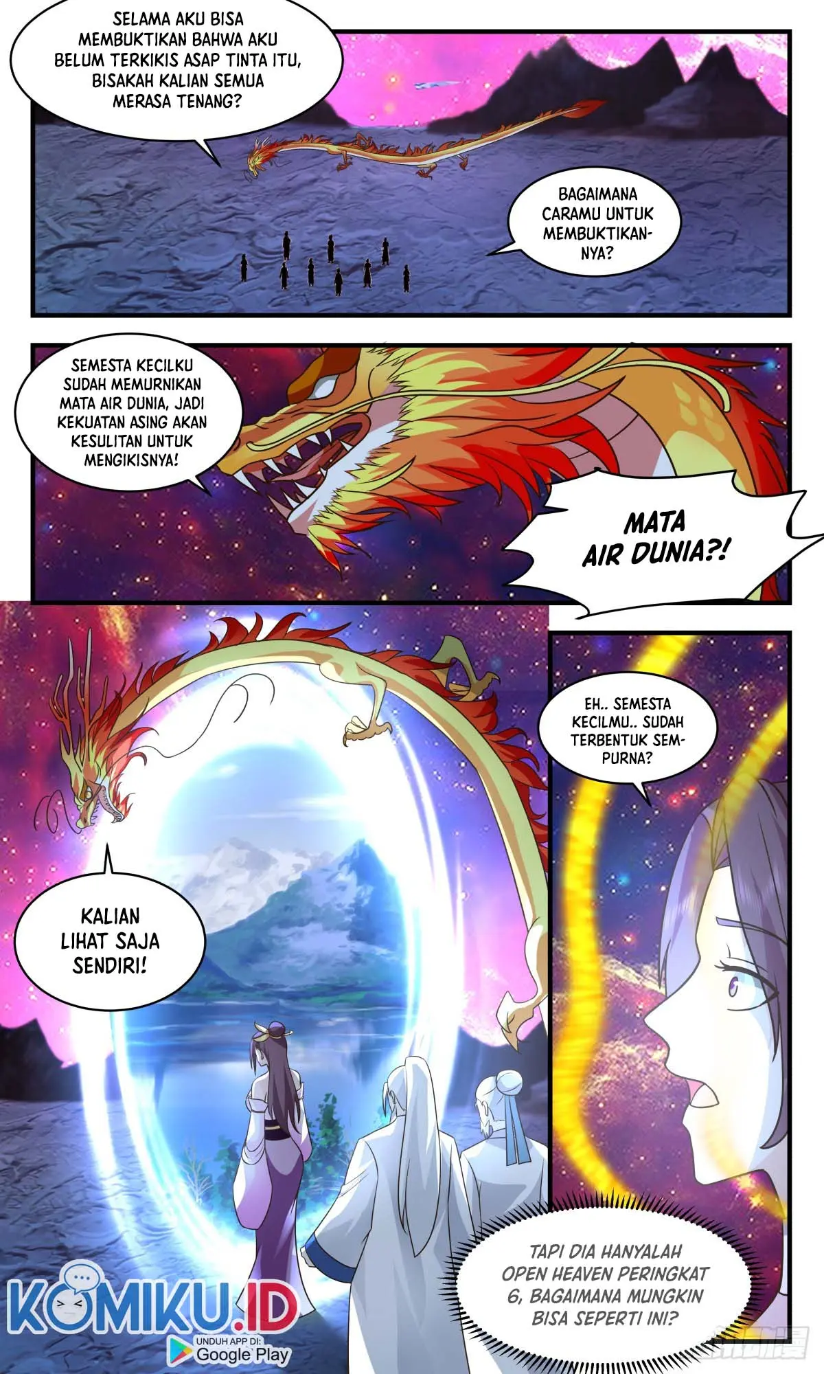 Martial Peak Part 2 Chapter 2941 - https://gambar-id.komiku.org/uploads2/2659507-8.jpg
