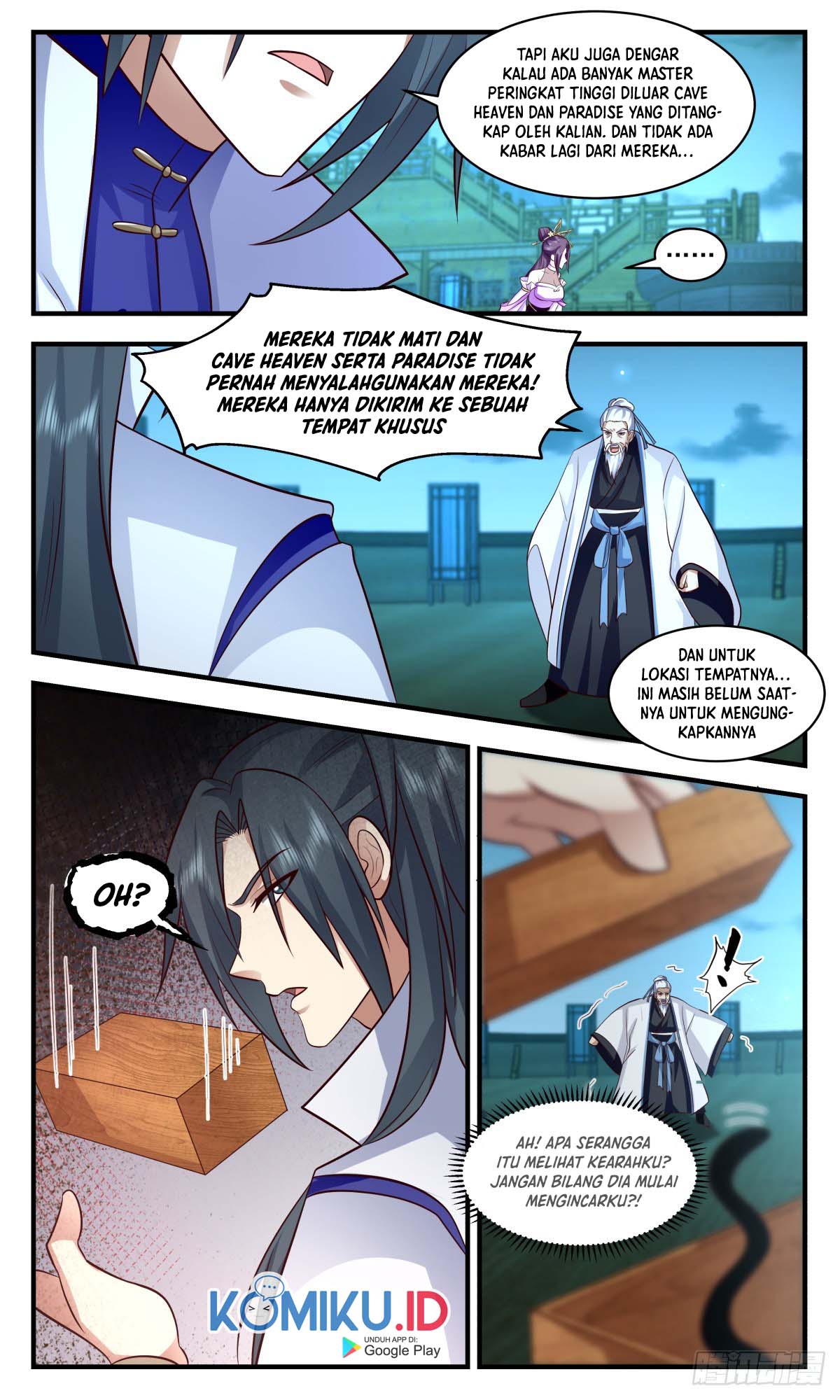 Martial Peak Part 2 Chapter 2942 - https://gambar-id.komiku.org/uploads2/2659508-10.jpg