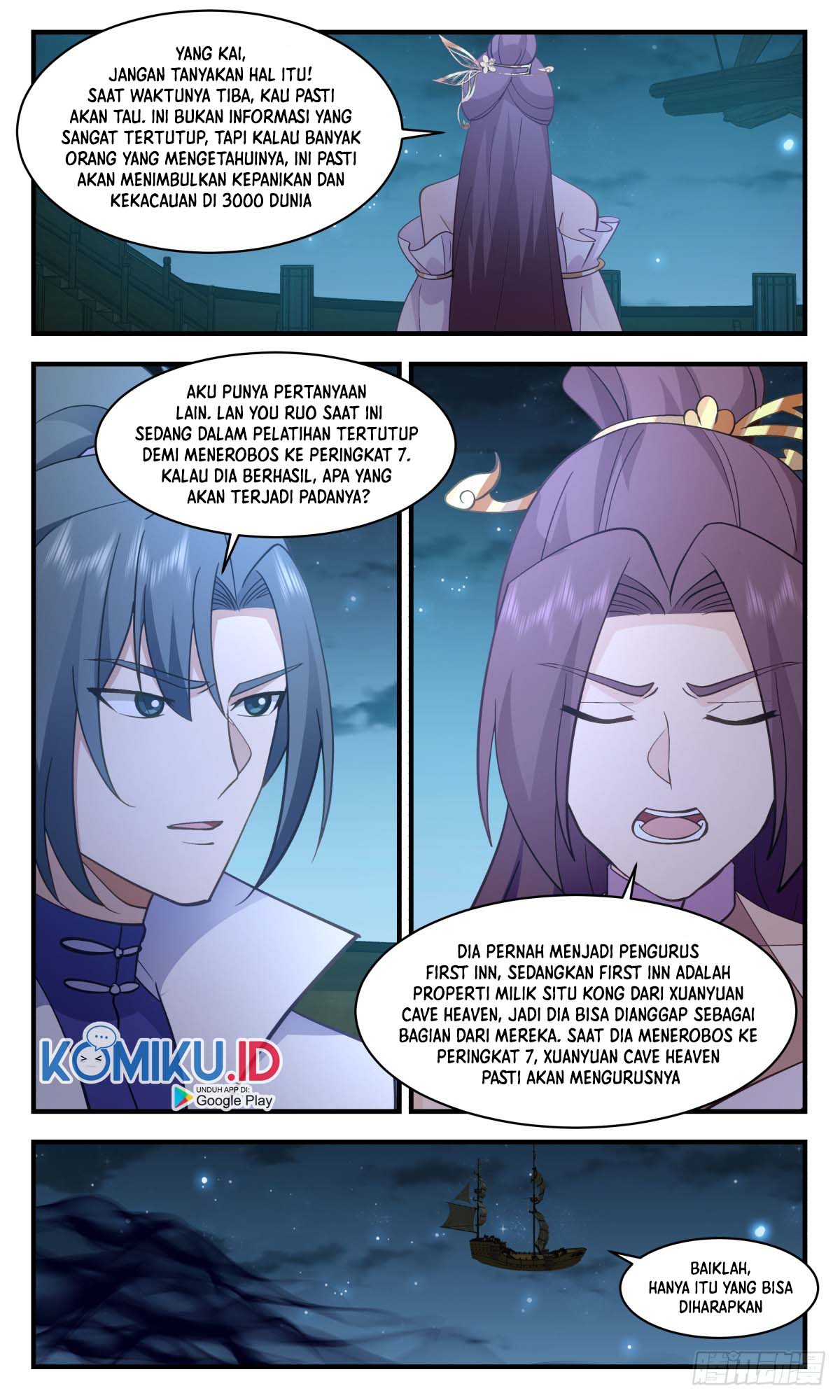 Martial Peak Part 2 Chapter 2942 - https://gambar-id.komiku.org/uploads2/2659508-11.jpg