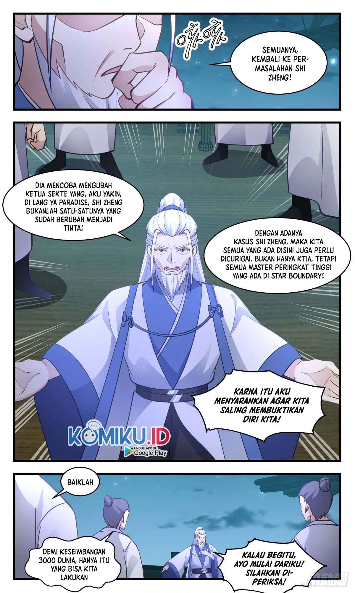 Martial Peak Part 2 Chapter 2942 - https://gambar-id.komiku.org/uploads2/2659508-12.jpg