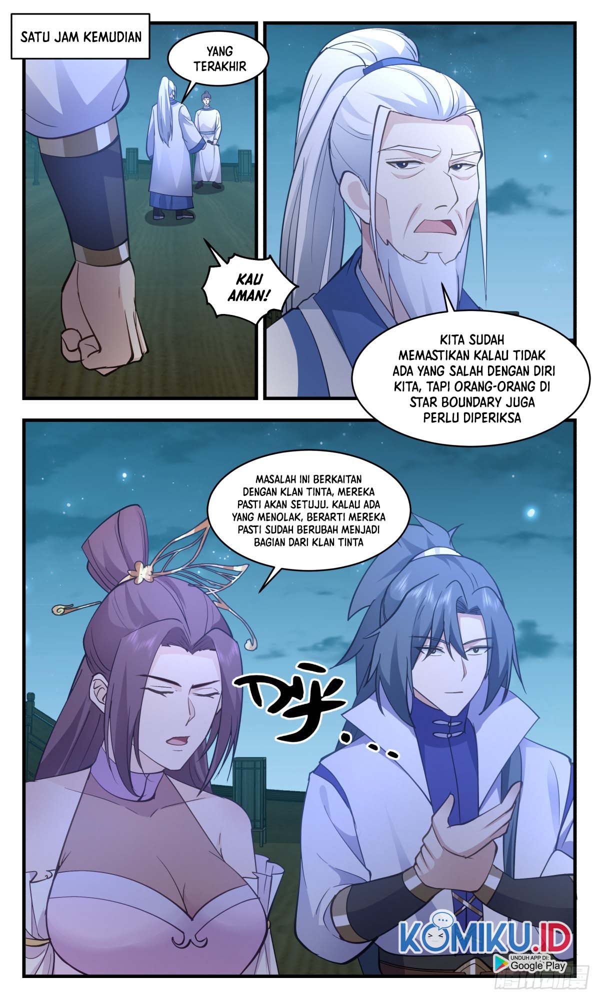 Martial Peak Part 2 Chapter 2942 - https://gambar-id.komiku.org/uploads2/2659508-13.jpg