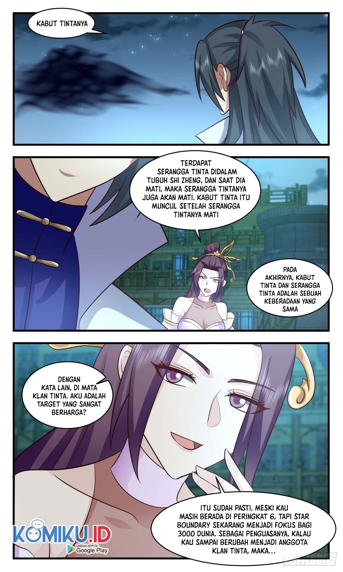 Martial Peak Part 2 Chapter 2942 - https://gambar-id.komiku.org/uploads2/2659508-7.jpg