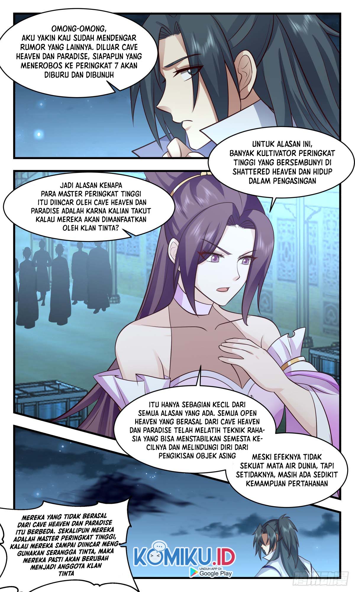 Martial Peak Part 2 Chapter 2942 - https://gambar-id.komiku.org/uploads2/2659508-9.jpg