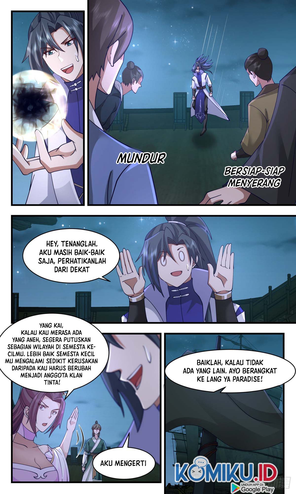 Martial Peak Part 2 Chapter 2943 - https://gambar-id.komiku.org/uploads2/2659509-10.jpg