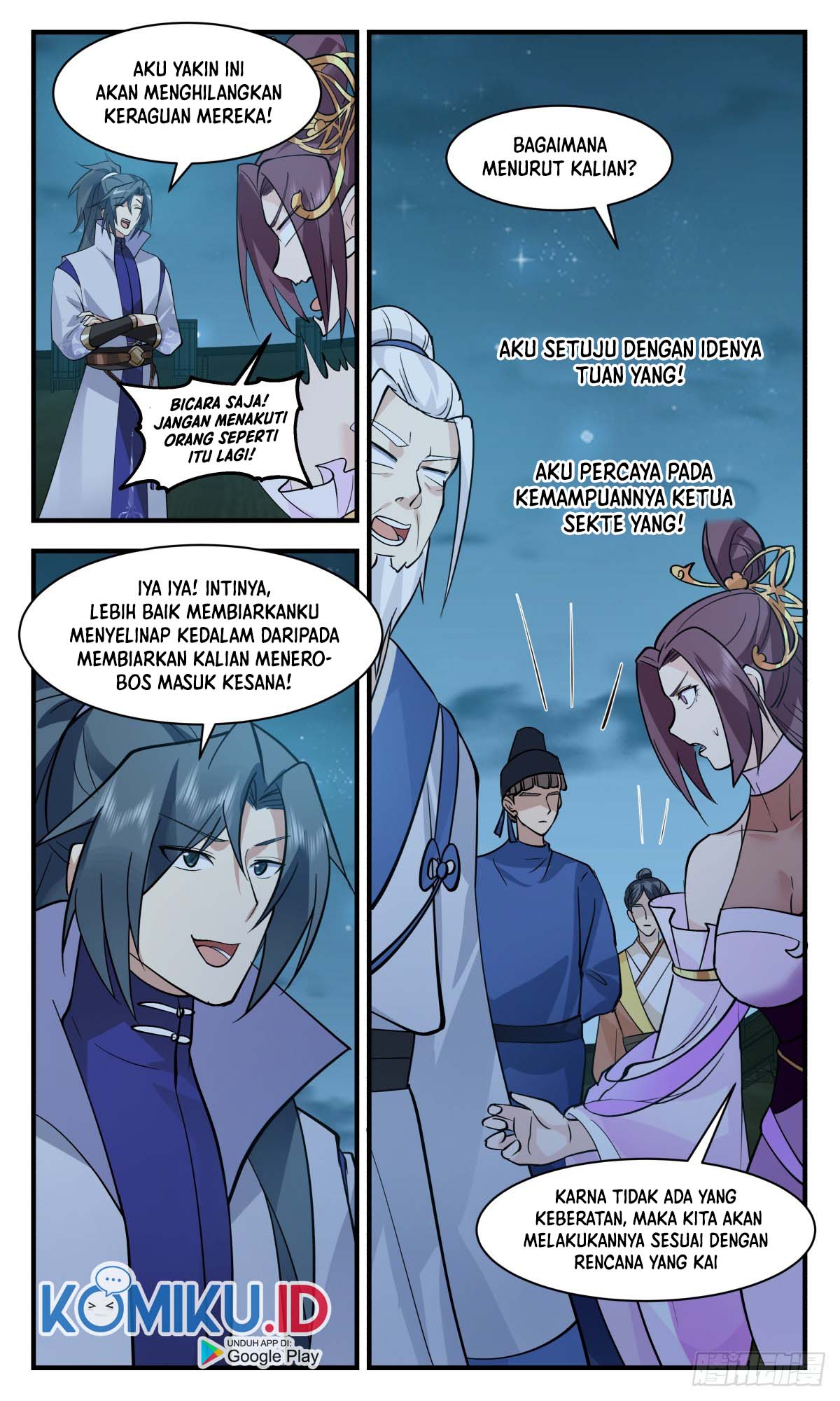 Martial Peak Part 2 Chapter 2943 - https://gambar-id.komiku.org/uploads2/2659509-13.jpg