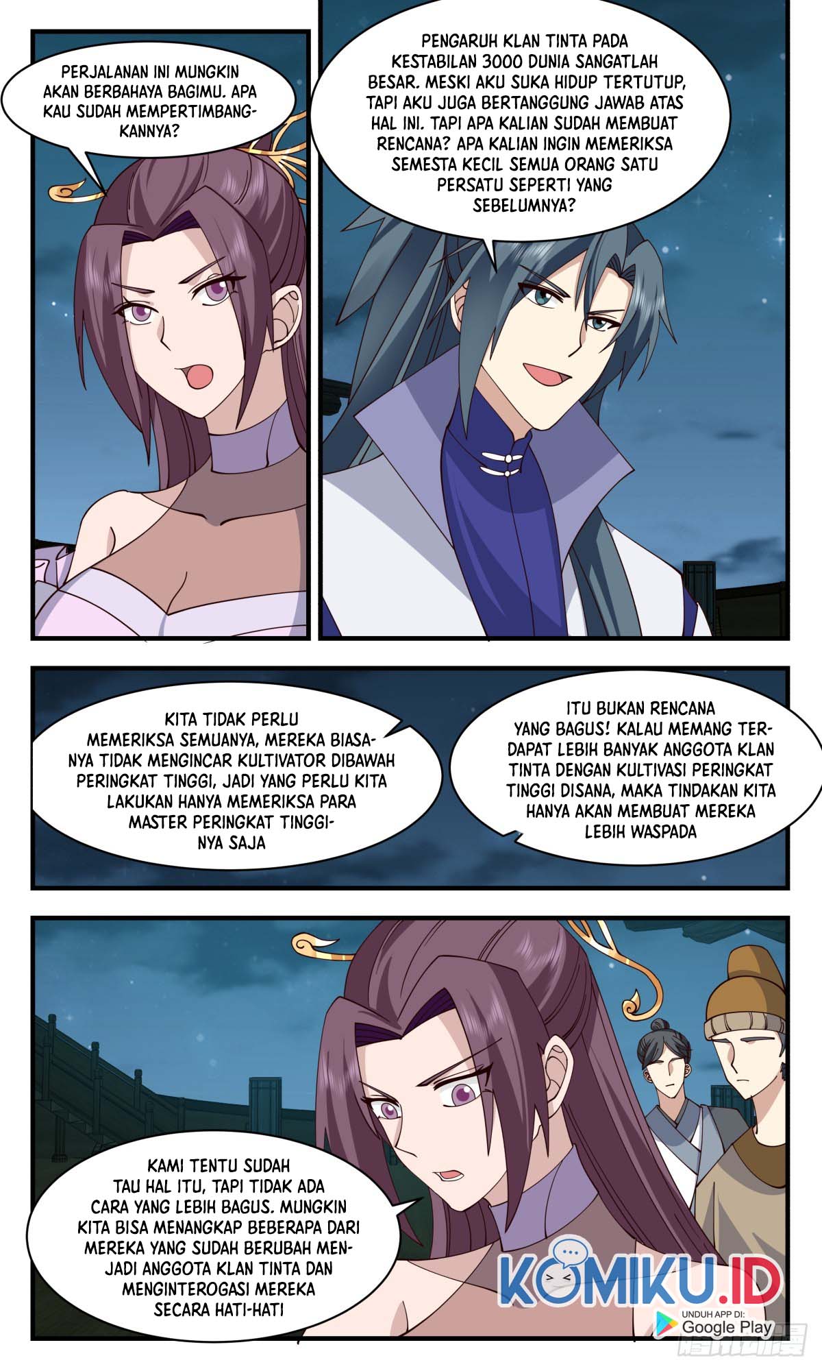 Martial Peak Part 2 Chapter 2943 - https://gambar-id.komiku.org/uploads2/2659509-7.jpg