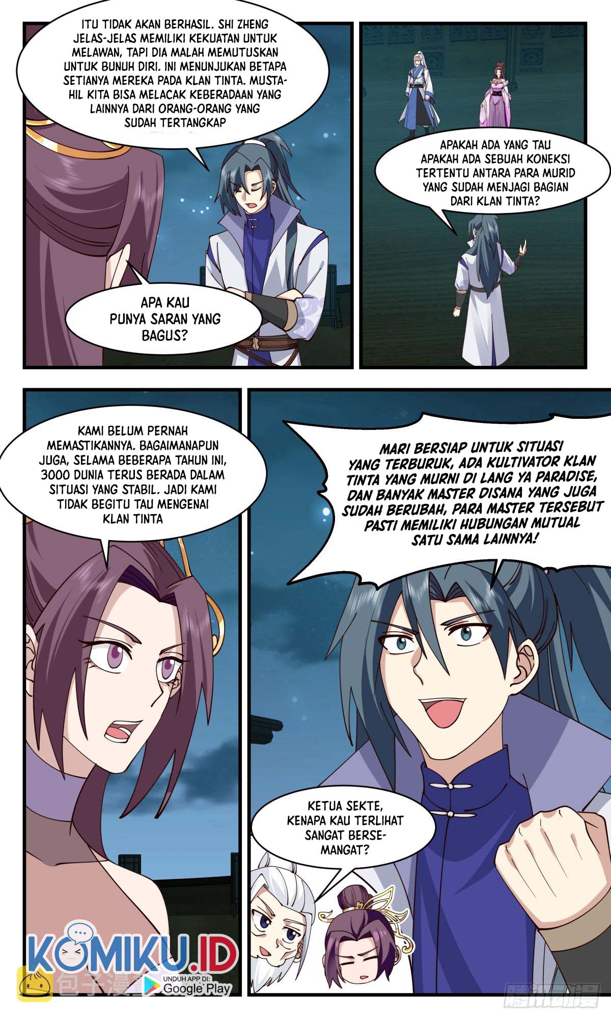 Martial Peak Part 2 Chapter 2943 - https://gambar-id.komiku.org/uploads2/2659509-8.jpg