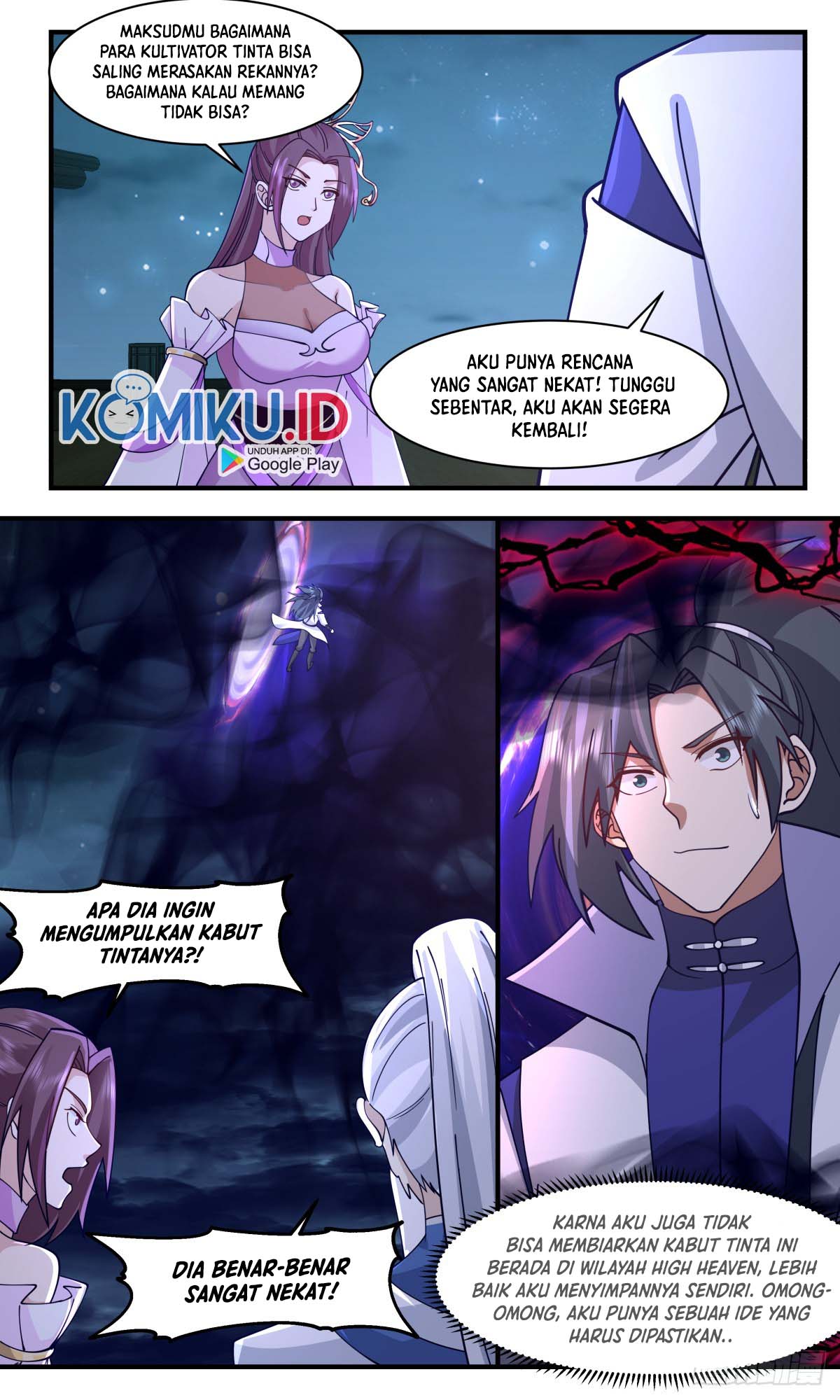 Martial Peak Part 2 Chapter 2943 - https://gambar-id.komiku.org/uploads2/2659509-9.jpg