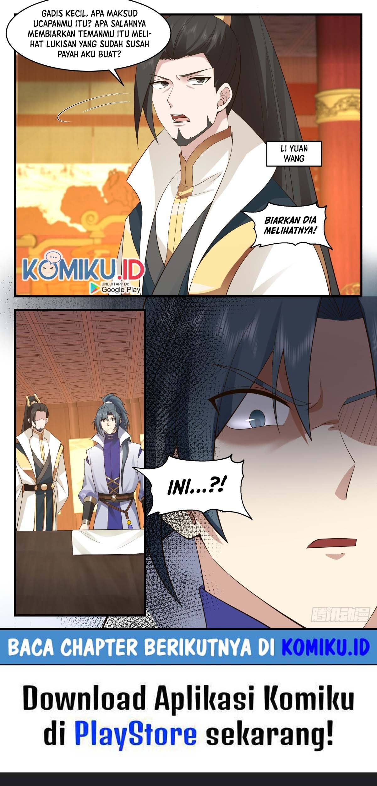 Martial Peak Part 2 Chapter 2945 - https://gambar-id.komiku.org/uploads2/2659511-14_part1.jpg