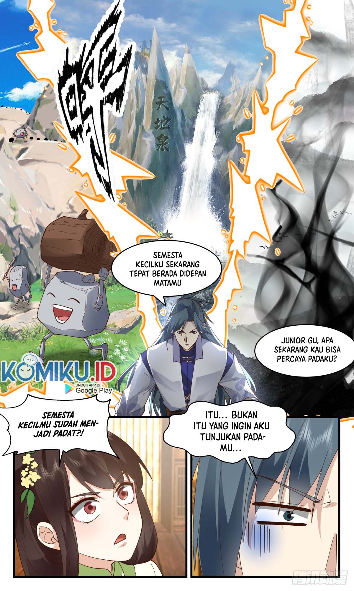 Martial Peak Part 2 Chapter 2945 - https://gambar-id.komiku.org/uploads2/2659511-7.jpg