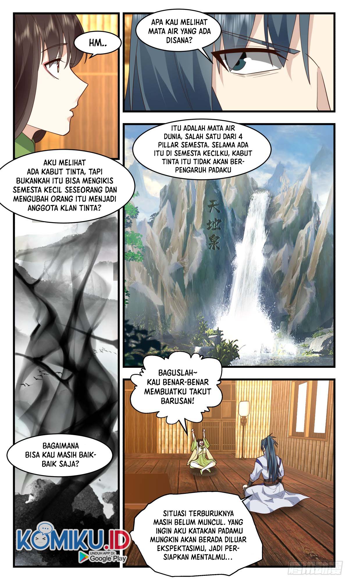 Martial Peak Part 2 Chapter 2945 - https://gambar-id.komiku.org/uploads2/2659511-8.jpg