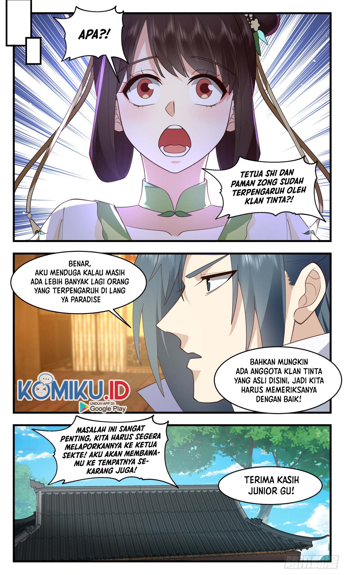 Martial Peak Part 2 Chapter 2945 - https://gambar-id.komiku.org/uploads2/2659511-9.jpg