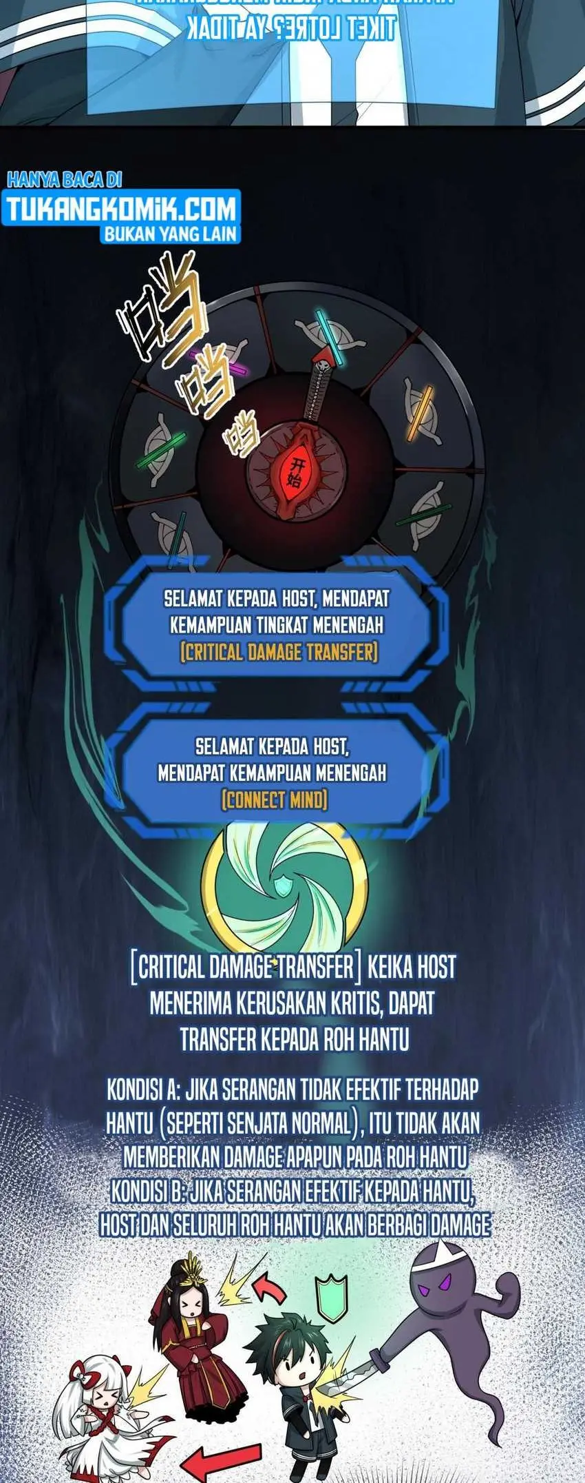 Age of Terror Chapter 41 Gambar 13