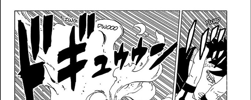 Boruto - Chapter 78 - Page 16